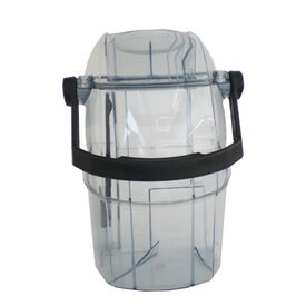 Collection Tank Assembly for DeepClean Lift-Off&reg;